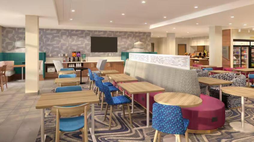 Home2 Suites By Hilton Hoover Birmingham Екстериор снимка